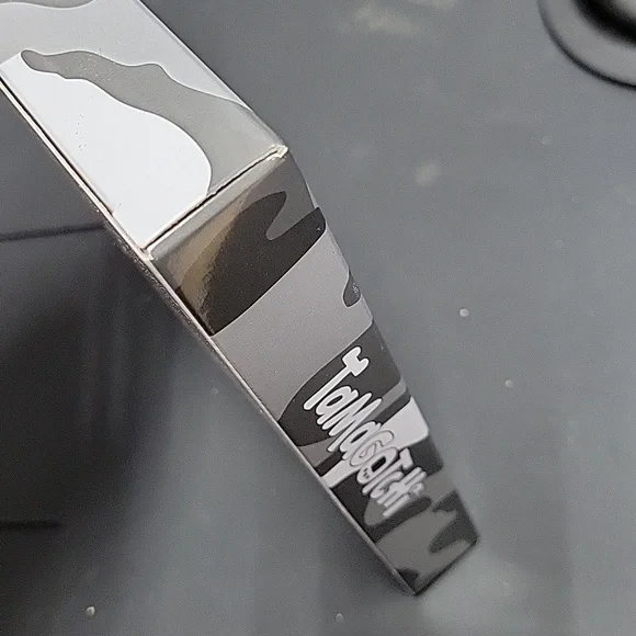 Supreme Tamagotchi grey